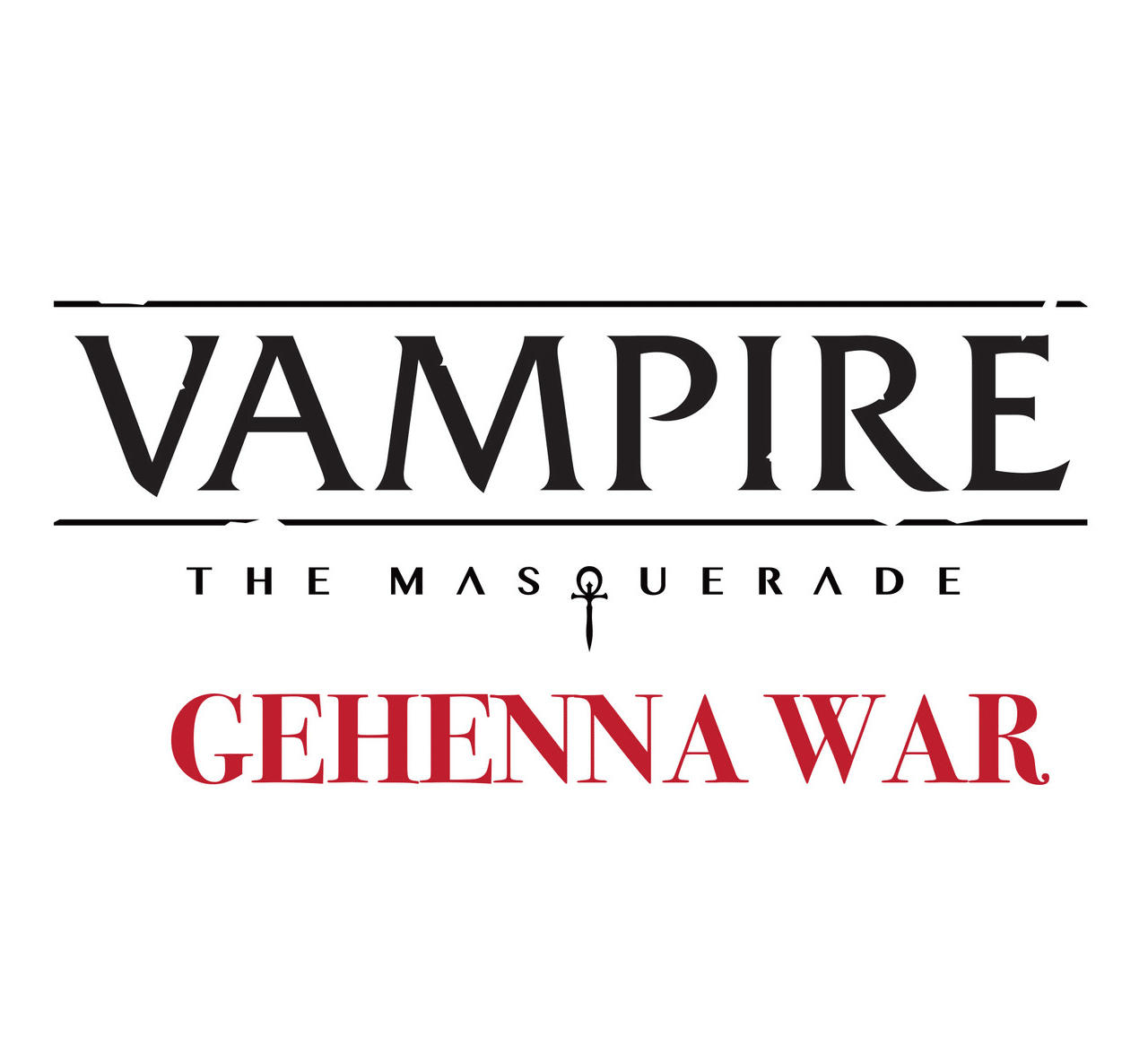 Vampire: The Masquerade - 5th Edition Gehenna War Sourcebook image 0
